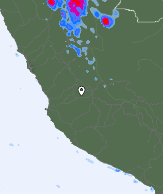 Precipitazioni