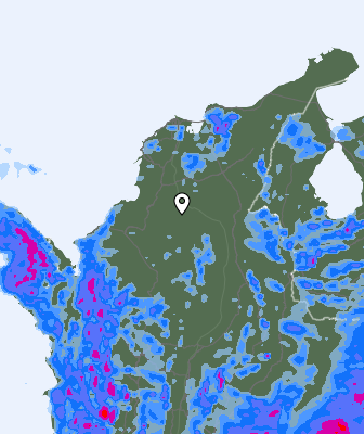 Precipitazioni