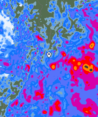 Precipitazioni