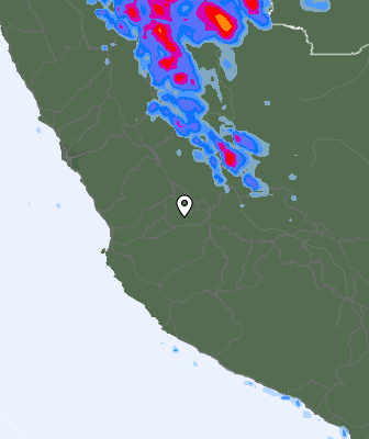 Precipitazioni