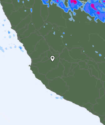 Precipitação