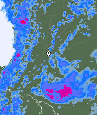 Precipitazioni