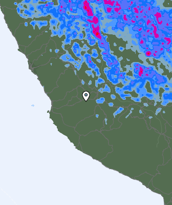 Precipitação