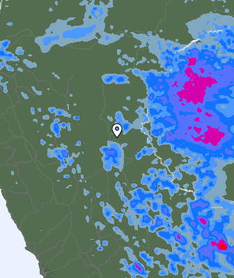 Precipitação