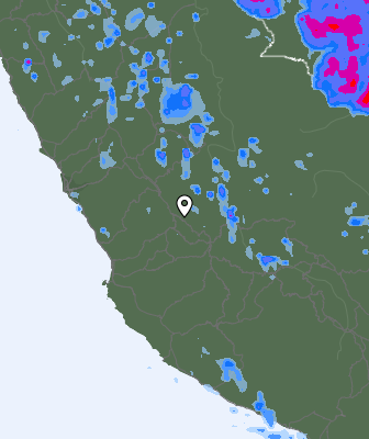 Precipitação