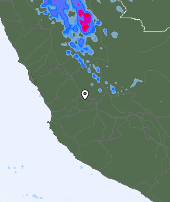 Precipitazioni