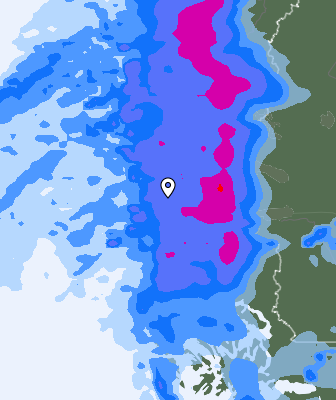Precipitazioni