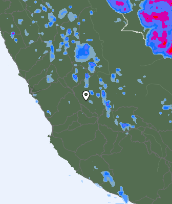 Precipitação