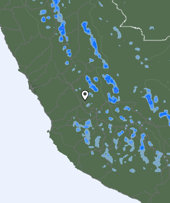 Precipitazioni
