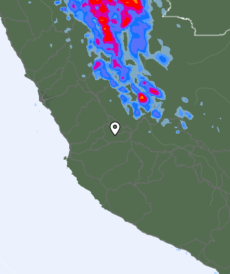 Precipitazioni