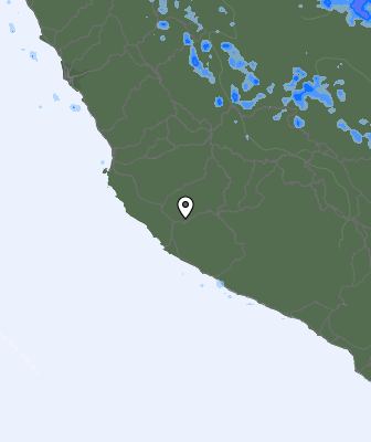 Precipitação