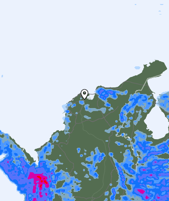 Precipitação