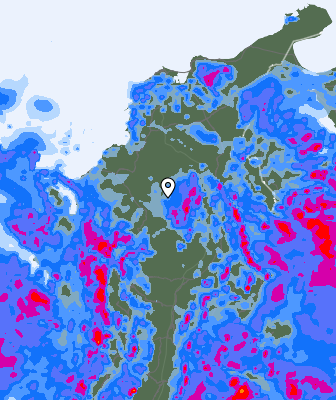 Precipitazioni