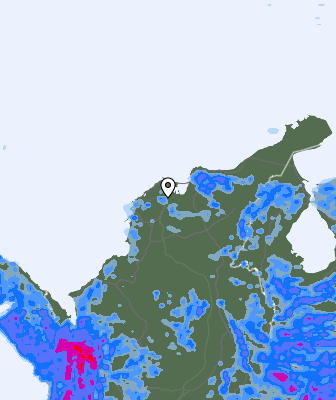 Precipitação