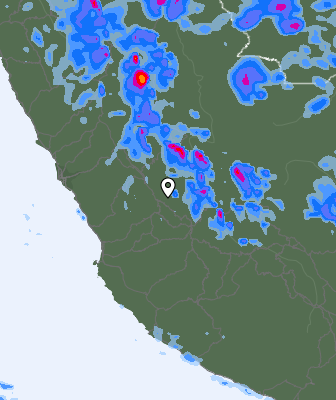 Precipitação