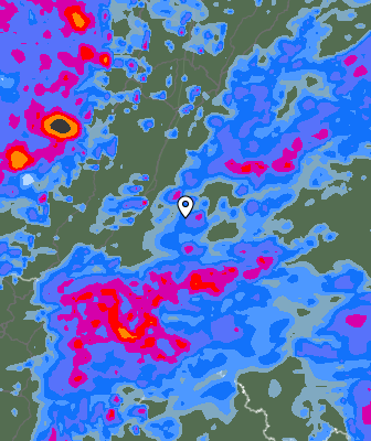 Neerslag