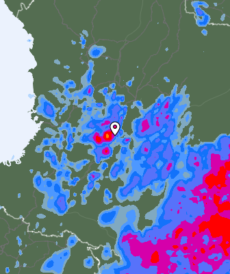 Precipitação