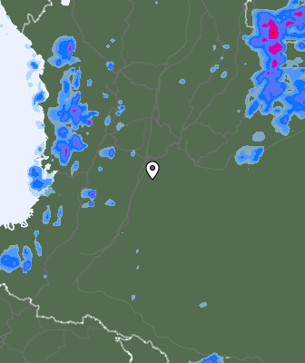 Precipitazioni