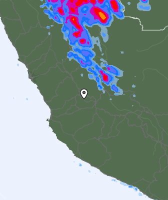 Precipitazioni