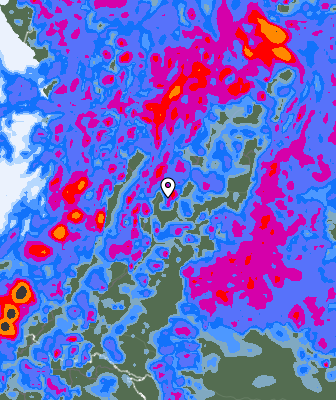 Precipitazioni
