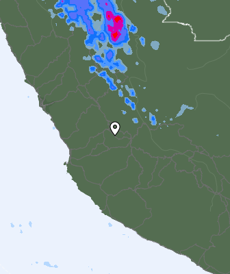 Precipitazioni