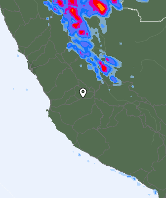 Precipitazioni