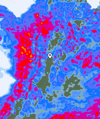 Precipitação