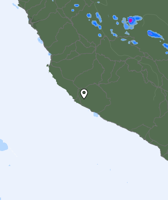 Opady atmosferyczne