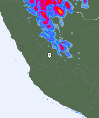 Precipitazioni