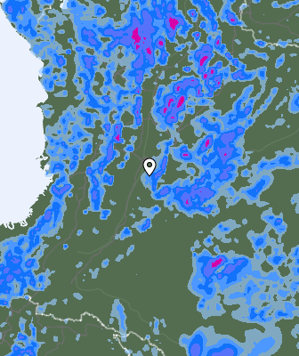 Precipitaţii