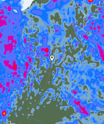 Precipitação
