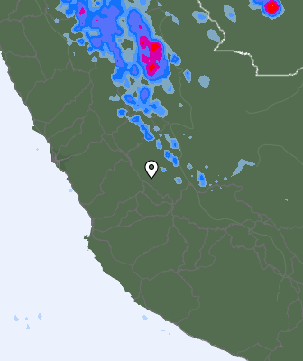 Precipitazioni