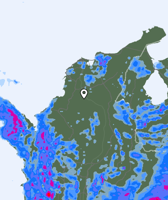 Precipitazioni