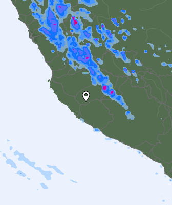 Precipitação