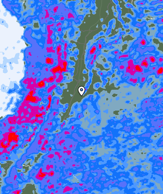 Precipitação