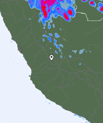 Precipitazioni