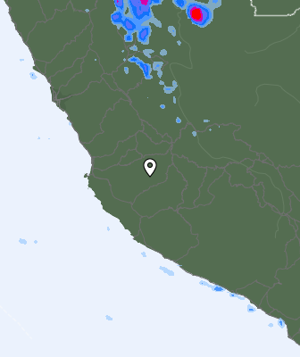 Precipitazioni