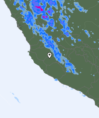 Precipitação