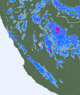 Precipitazioni