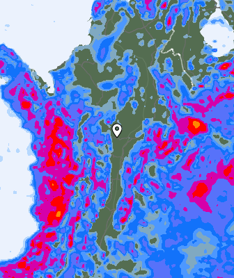 Precipitazioni