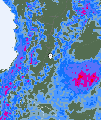 Precipitazioni