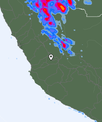 Precipitazioni