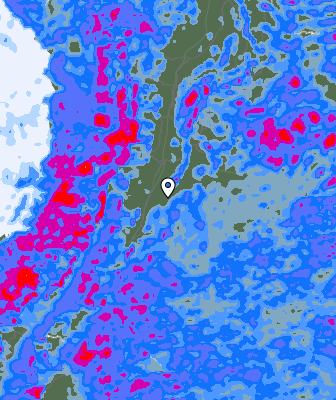 Precipitação