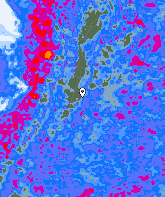 Precipitazioni