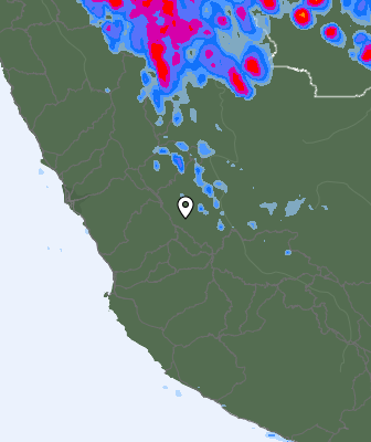 Precipitazioni