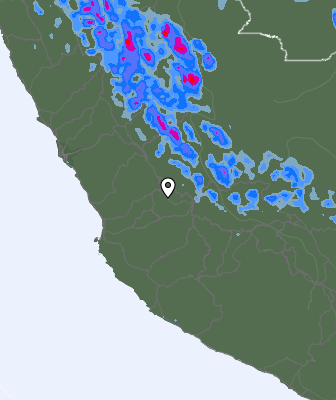 Precipitazioni