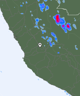 Precipitazioni