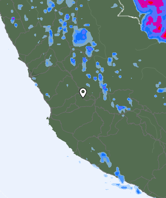 Precipitação