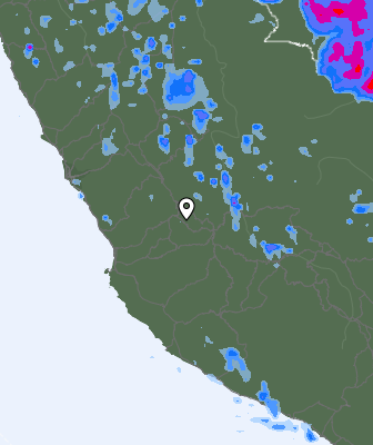 Precipitação