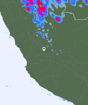 Precipitazioni